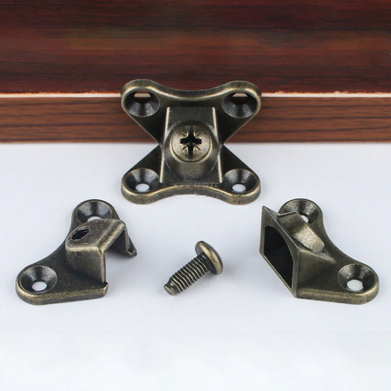 Removable Combination Butterfly Corner Code - Image 9