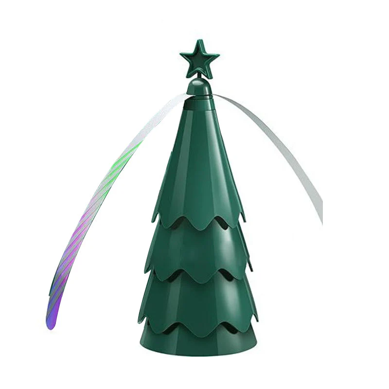 Repellent Fan with Holographic Blades Keep Flies Away - Image 7