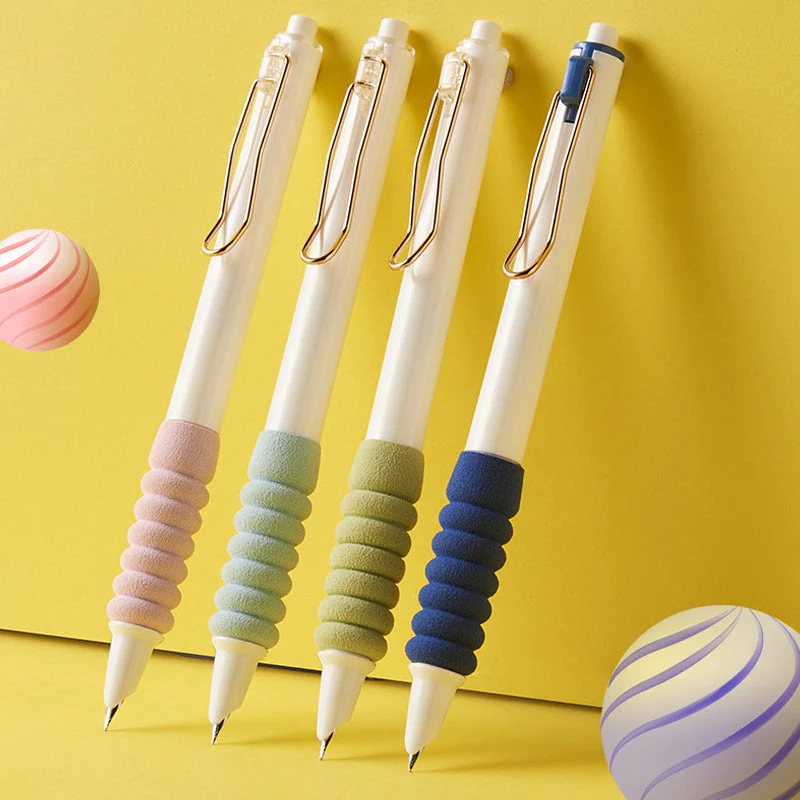 Retractable Fountain Pen - Image 11