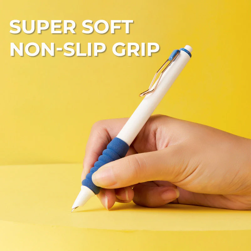 Retractable Fountain Pen - Image 2