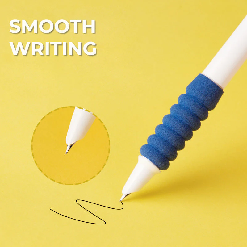 Retractable Fountain Pen - Image 3