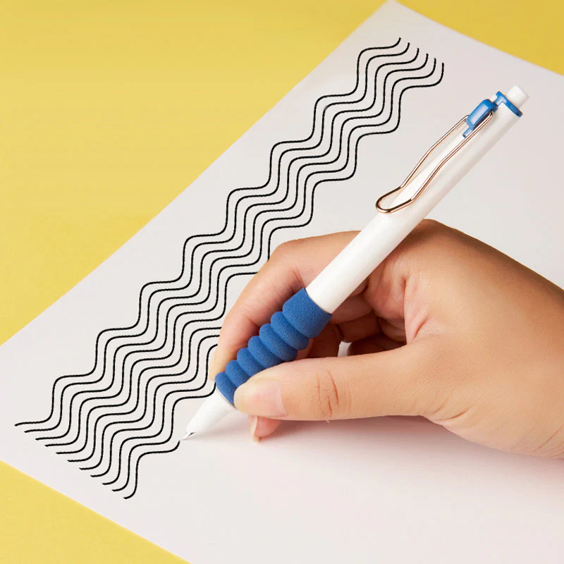 Retractable Fountain Pen - Image 6