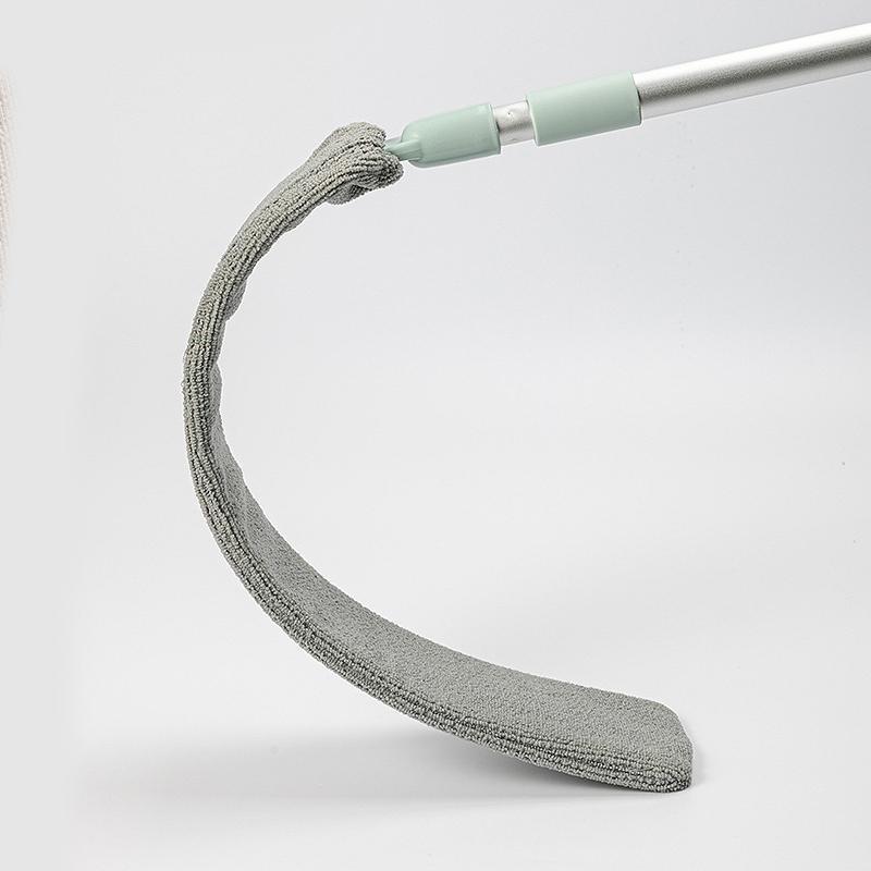 Retractable Gap Dust Cleaning Artifact - Image 11