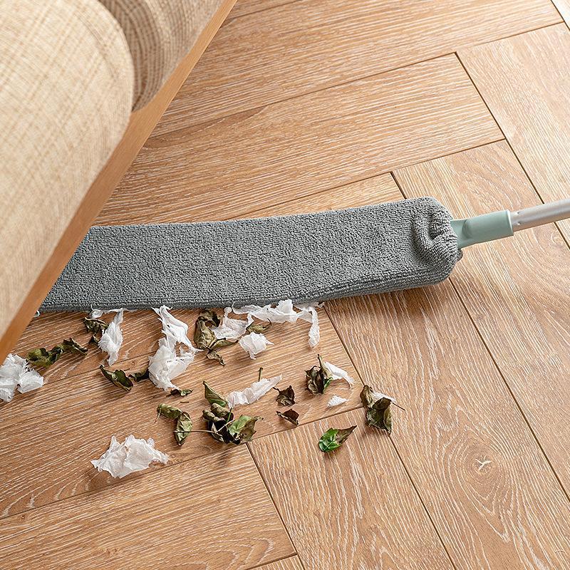 Retractable Gap Dust Cleaning Artifact - Image 5
