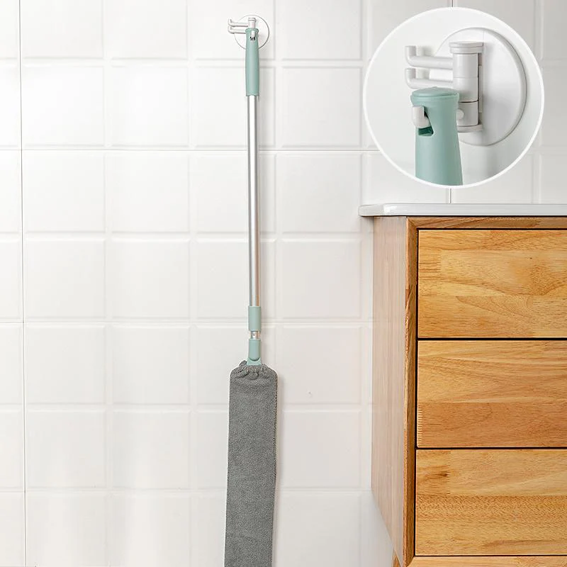 Retractable Gap Dust Cleaning Artifact - Image 10