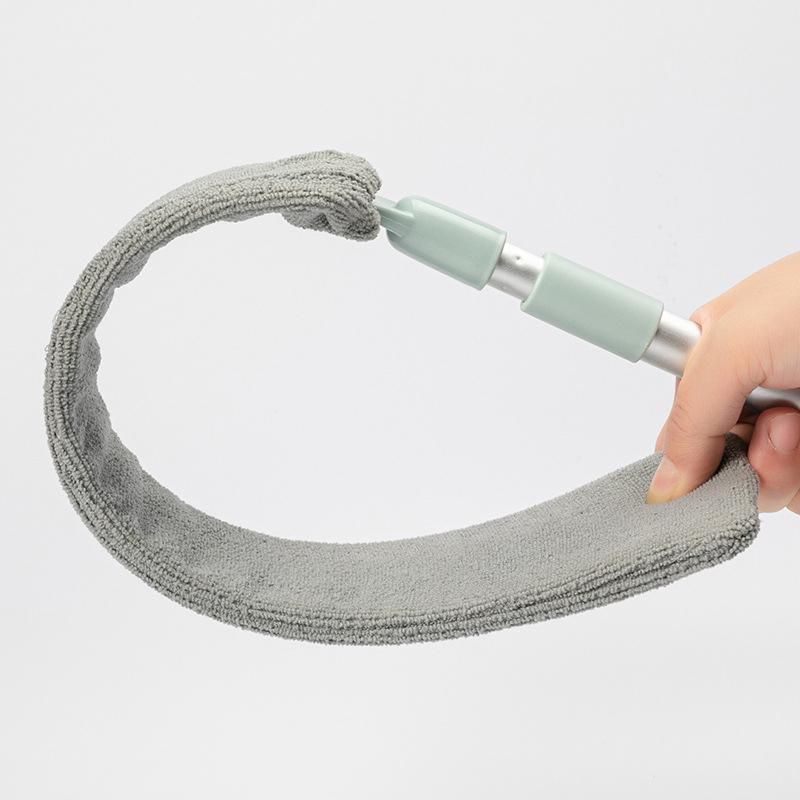 Retractable Gap Dust Cleaning Artifact - Image 3