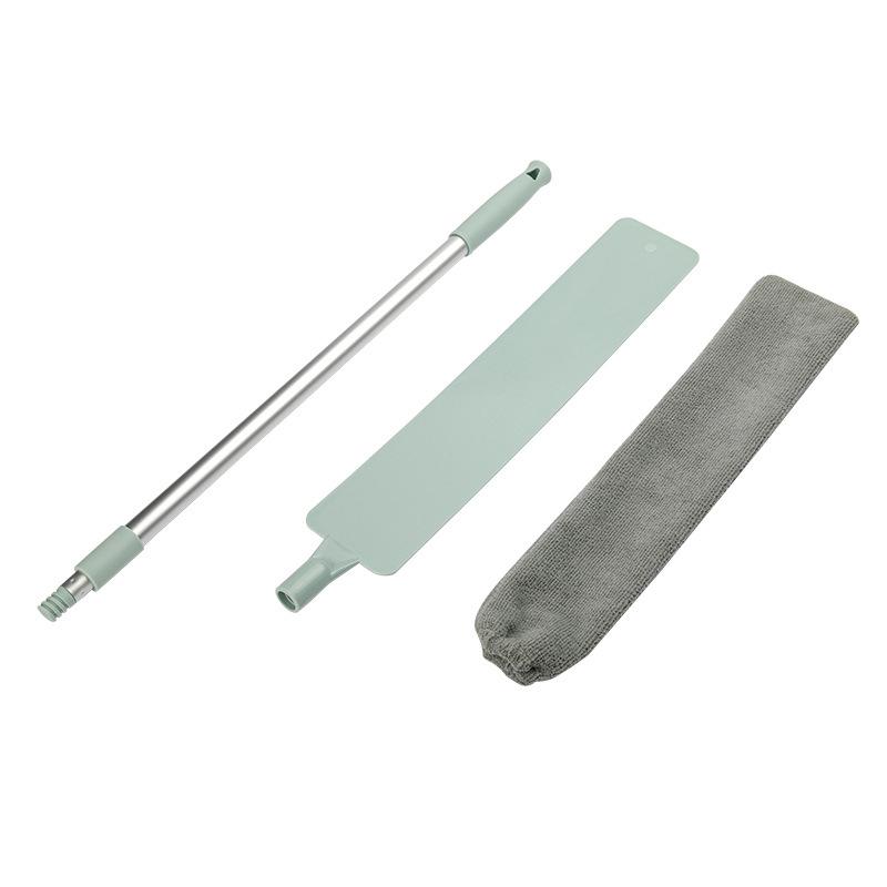 Retractable Gap Dust Cleaning Artifact - Image 5
