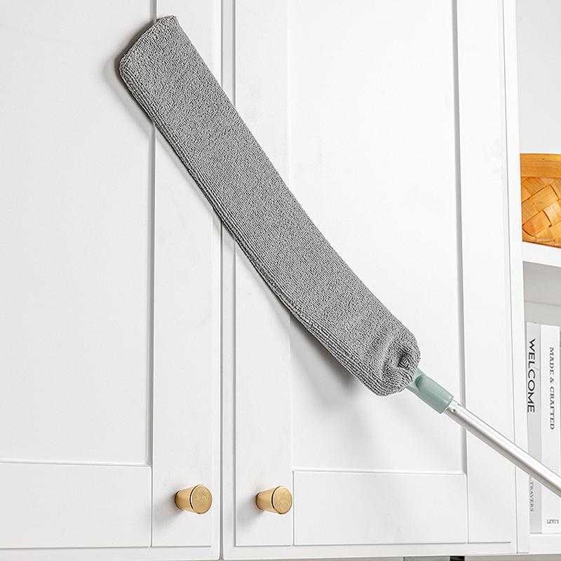 Retractable Gap Dust Cleaning Artifact - Image 9