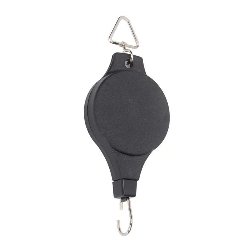 Retractable Hook For Garden Baskets Pots, Birds Feeder - Image 8