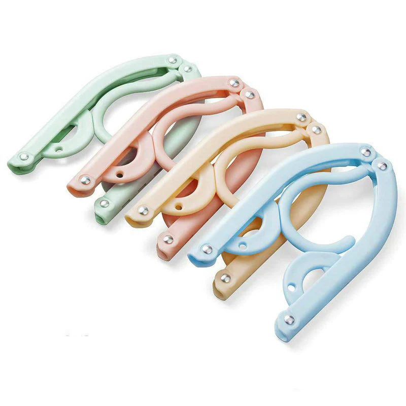 Retractable Portable Travel Hangers - Image 12