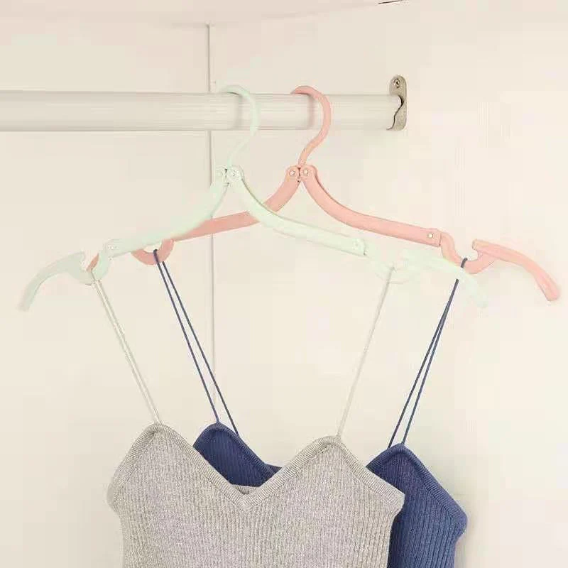 Retractable Portable Travel Hangers - Image 6