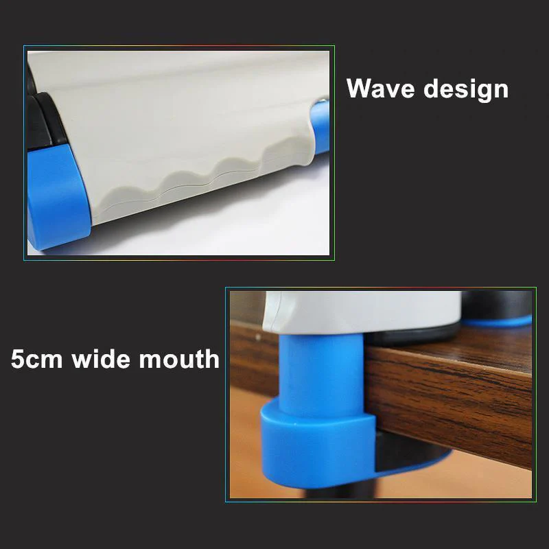 Retractable Table Tennis Net - Image 2