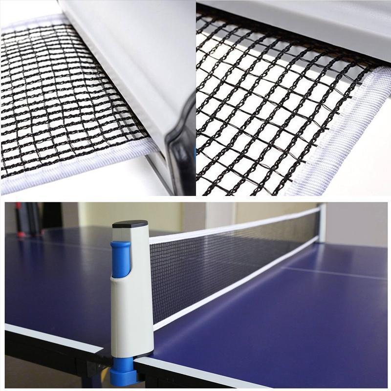 Retractable Table Tennis Net - Image 3