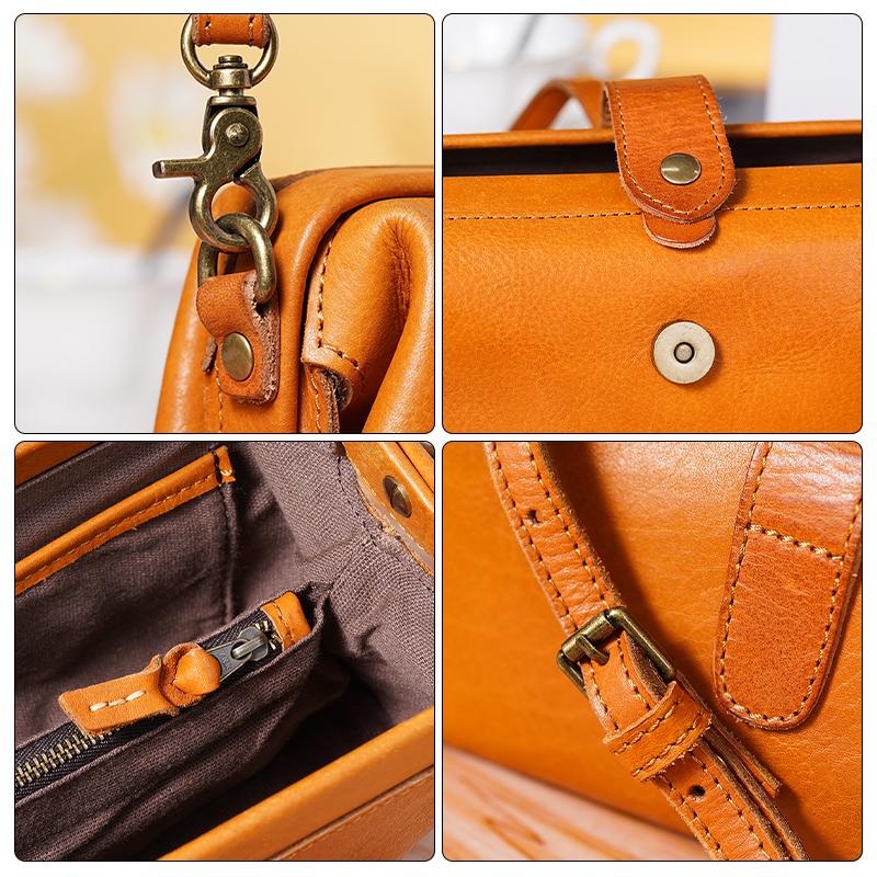 🔥Last Day 50% Off🔥-RETRO HANDMADE BAG (FREE SHIPPING NOW) - Image 10