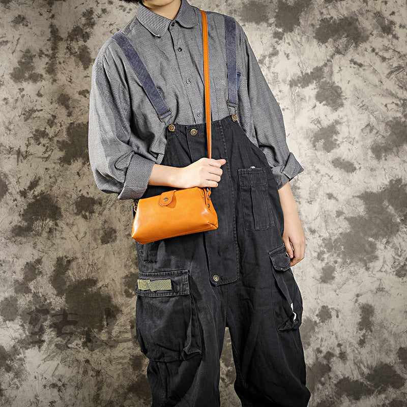 🔥Last Day 50% Off🔥-RETRO HANDMADE BAG (FREE SHIPPING NOW) - Image 7