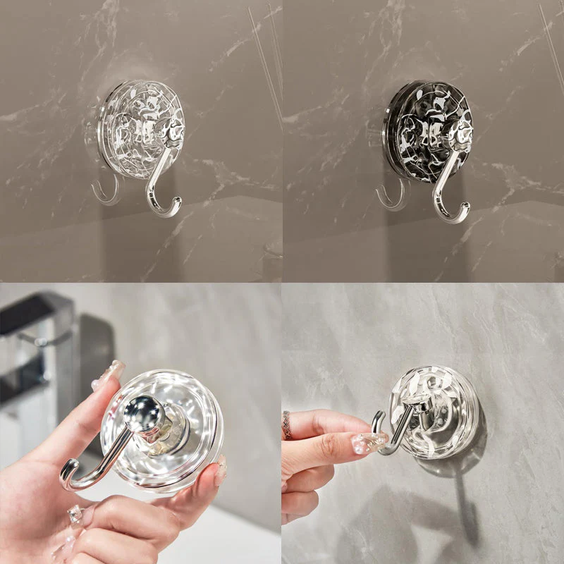 Retro Ripple Suction Cup (4 pcs) - Image 13