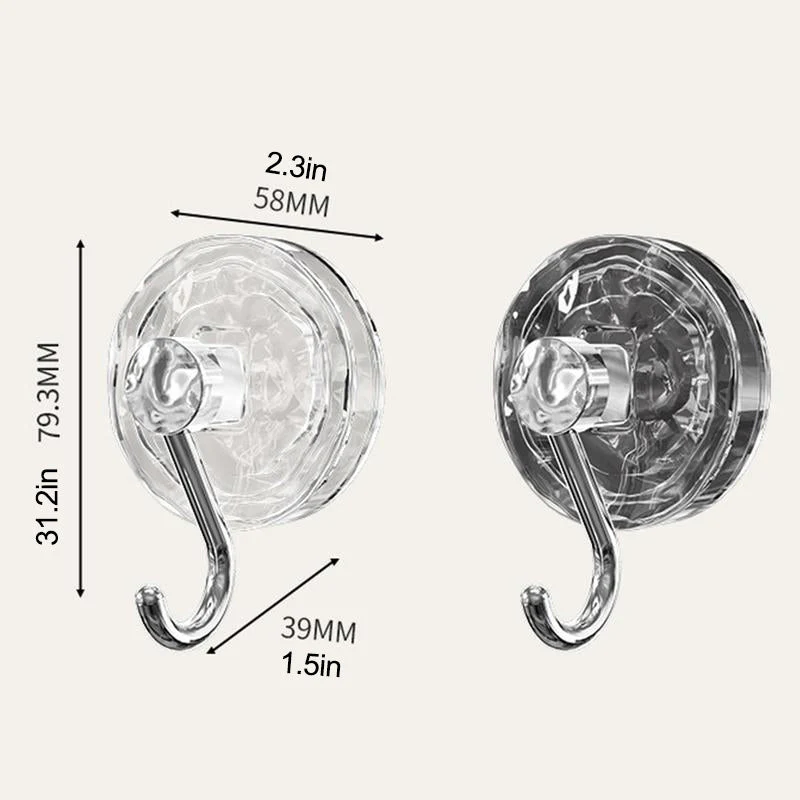 Retro Ripple Suction Cup (4 pcs) - Image 15