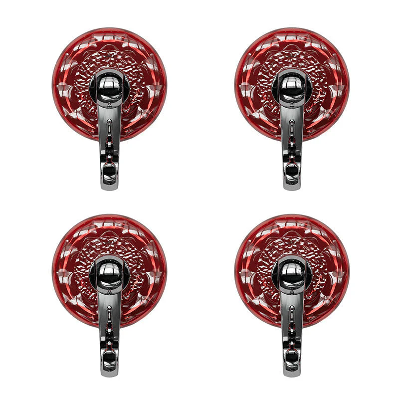 Retro Ripple Suction Cup (4 pcs) - Image 17