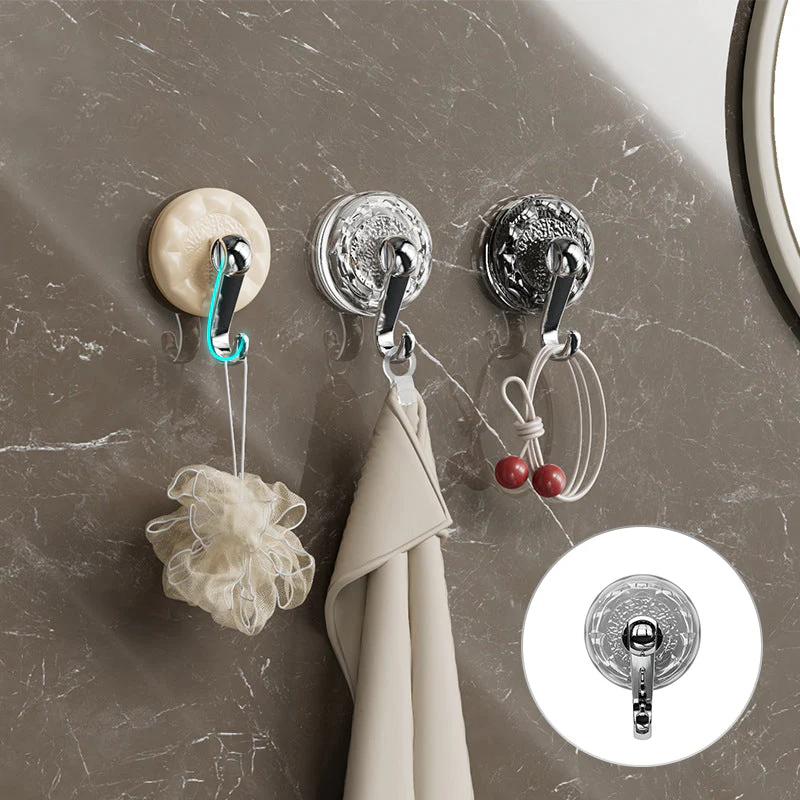 Retro Ripple Suction Cup (4 pcs) - Image 2