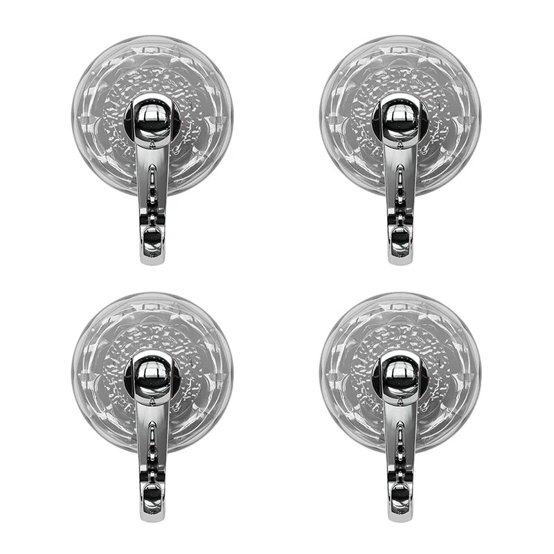 Retro Ripple Suction Cup (4 pcs) - Image 20