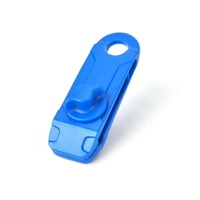 Reusable Heavy Duty Lock Clamps Clips - Image 11