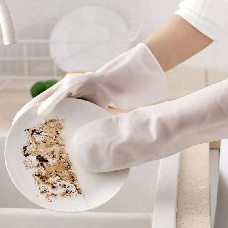 Reusable Silicone Magic Gloves - Image 3