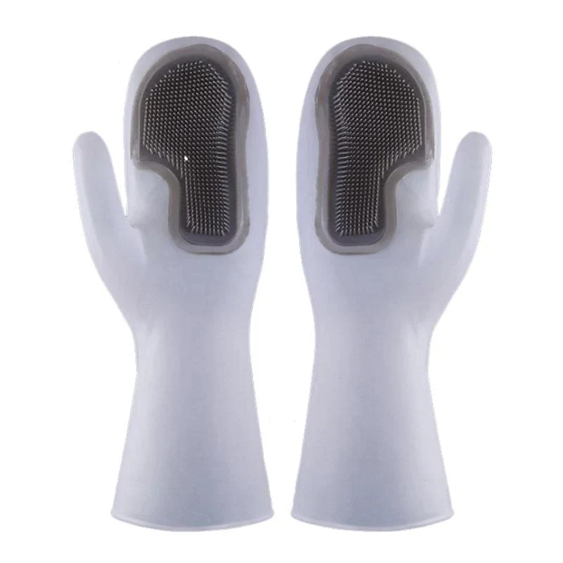 Reusable Silicone Magic Gloves - Image 7