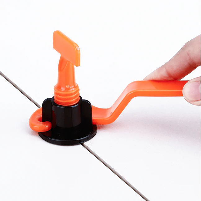 Reusable Tile Leveling System - Image 3