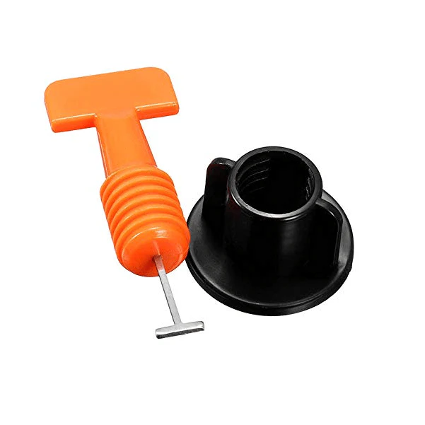 Reusable Tile Leveling System - Image 4