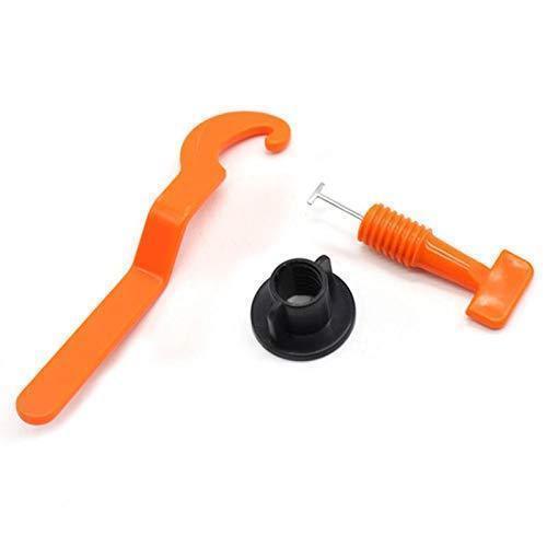 Reusable Tile Leveling System - Image 7
