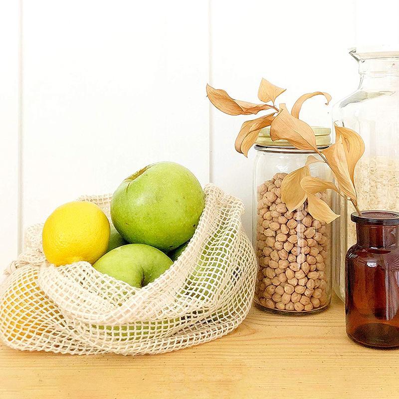Reusable Washable Biodegradable Bags - Image 7
