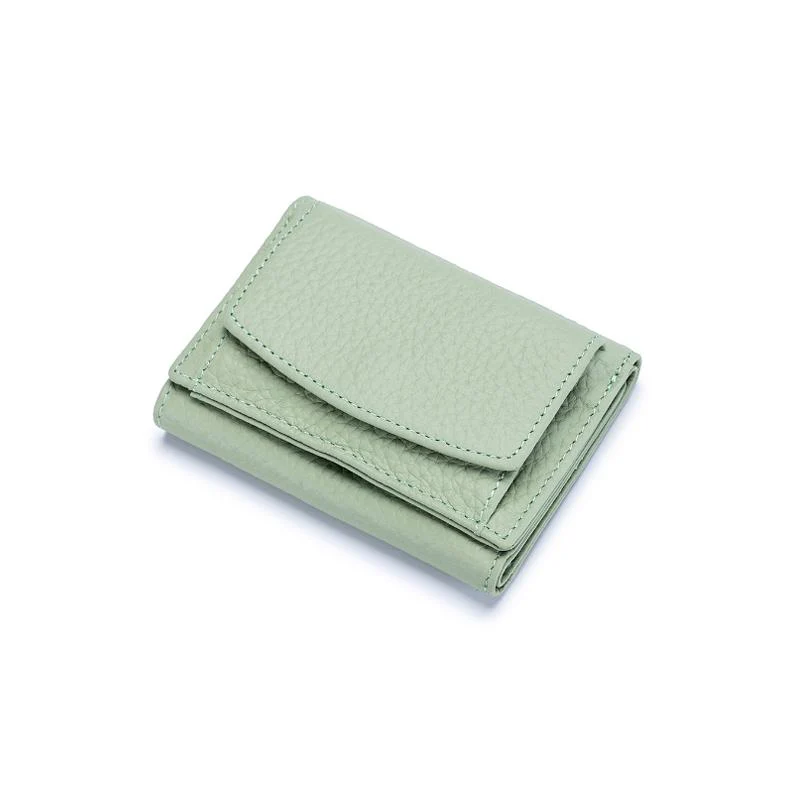 RFID Shield Mini Wallet - Image 11