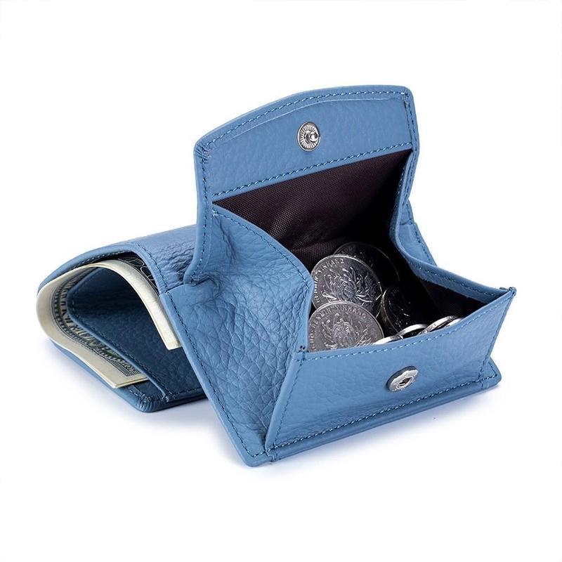 RFID Shield Mini Wallet - Image 7