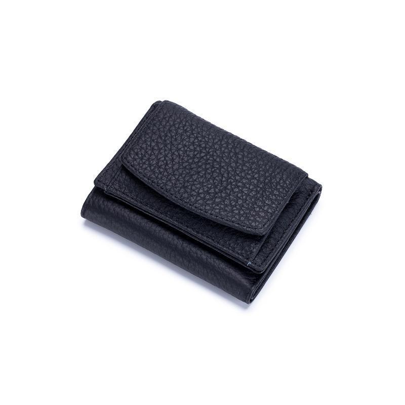 RFID Shield Mini Wallet - Image 8