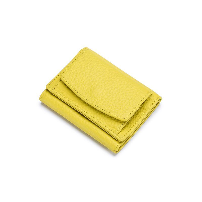 RFID Shield Mini Wallet - Image 9