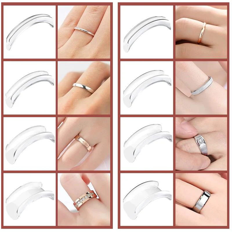 Ring Size Adjuster - Image 5