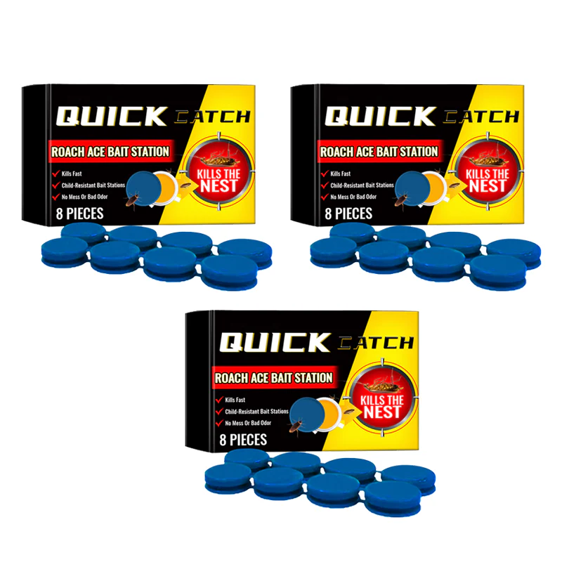 Roach Killing Bait Station - Image 13