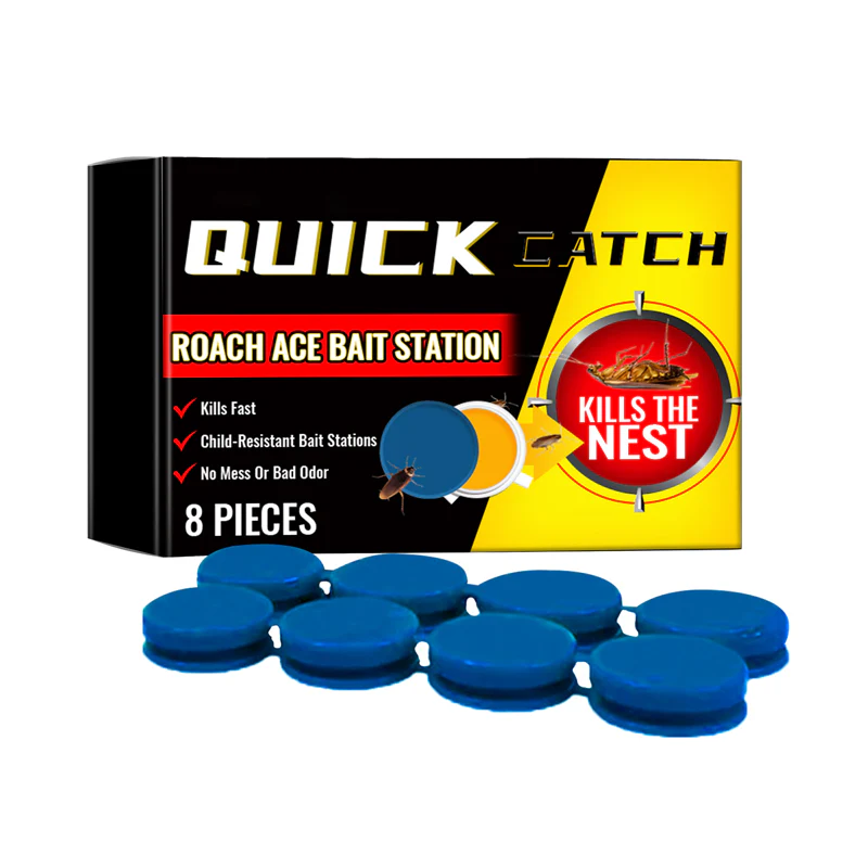 Roach Killing Bait Station - Image 14