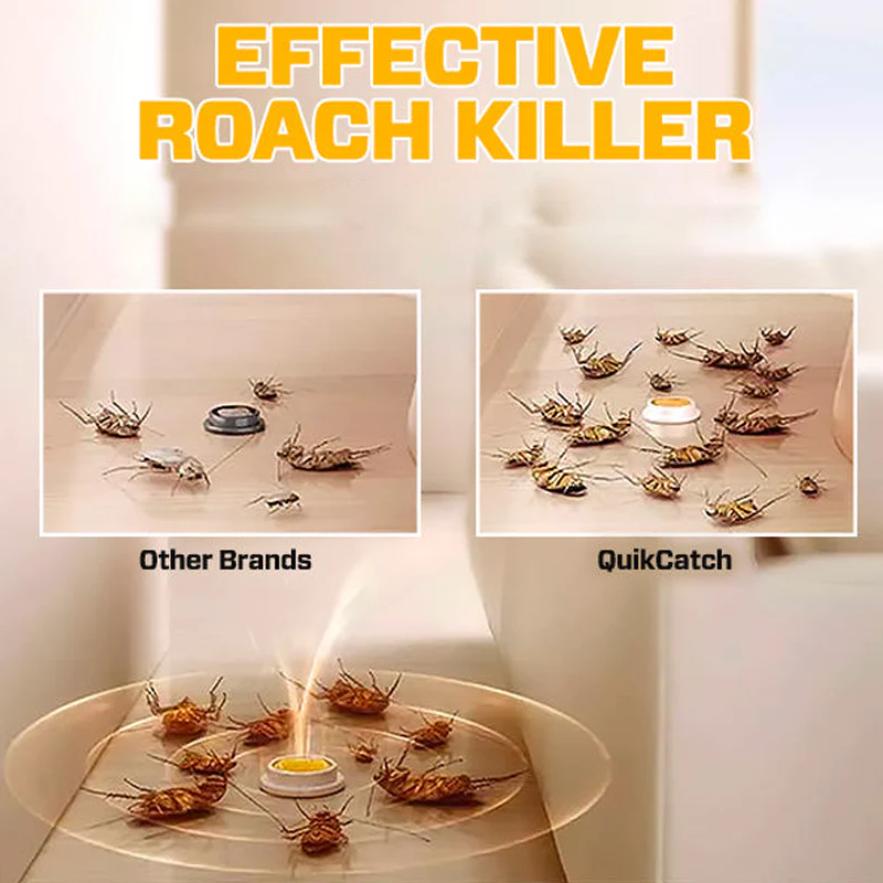 Roach Killing Bait Station - Image 5