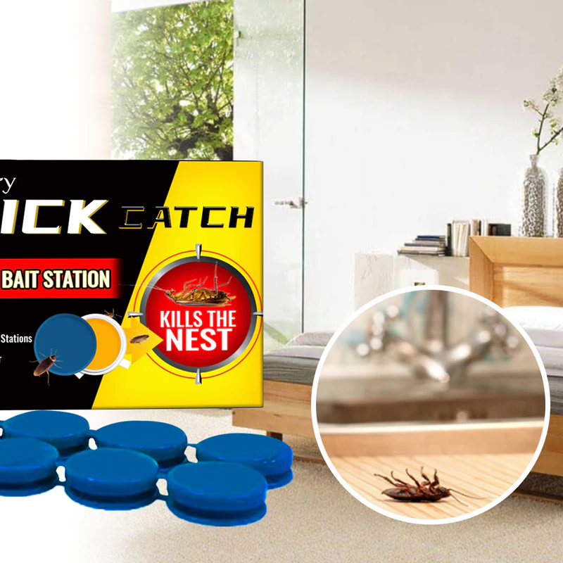 Roach Killing Bait Station - Image 7
