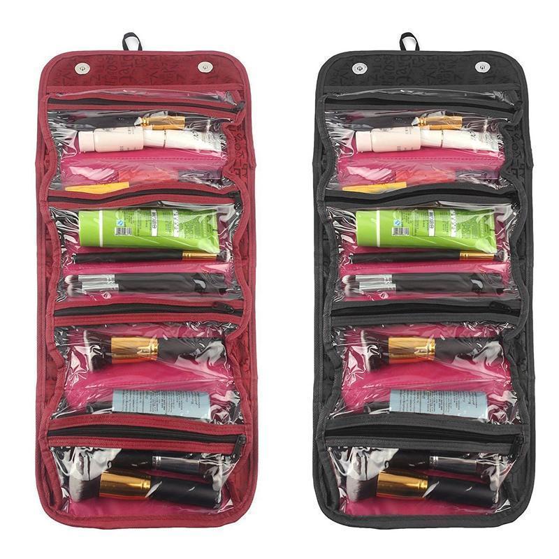 ROLL-N-GO Cosmetic Bag - Image 2