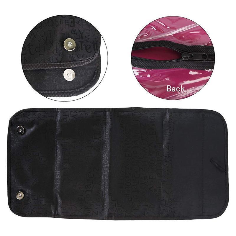ROLL-N-GO Cosmetic Bag - Image 4