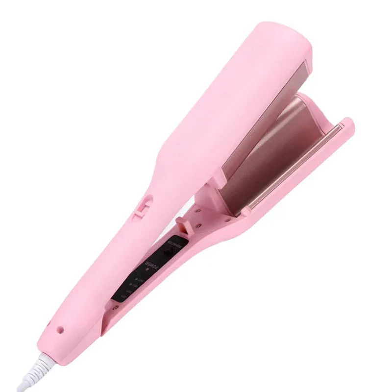 Romantic French Egg Curling Iron - Image 10