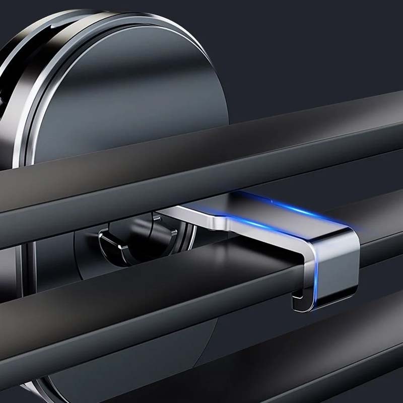 Rotatable Car Phone Holder - Image 11