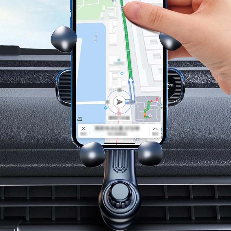Rotatable Car Phone Holder - Image 12