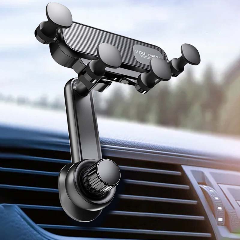 Rotatable Car Phone Holder - Image 17