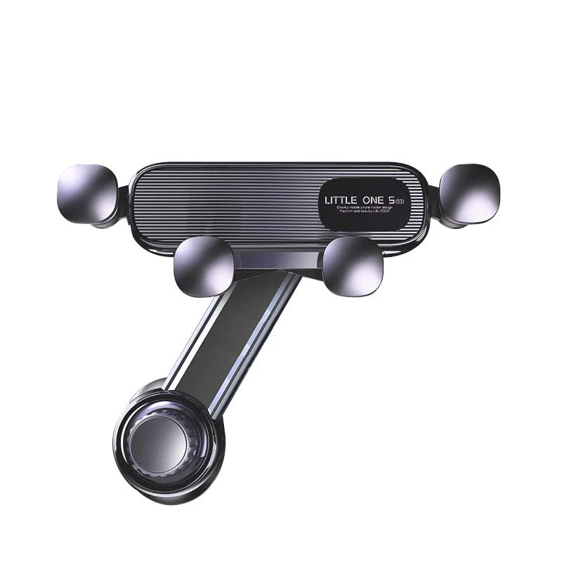 Rotatable Car Phone Holder - Image 22