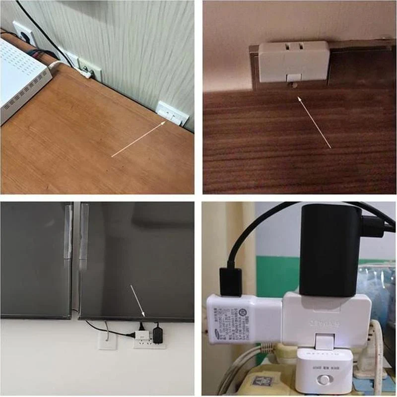 Rotatable Socket Converter - Image 6