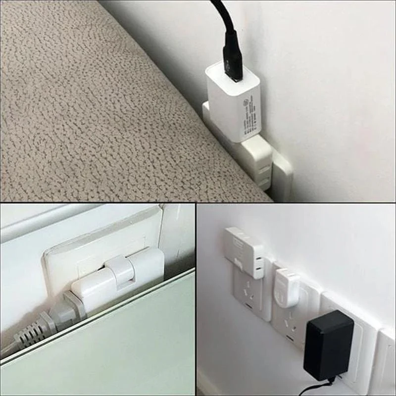 Rotatable Socket Converter - Image 7
