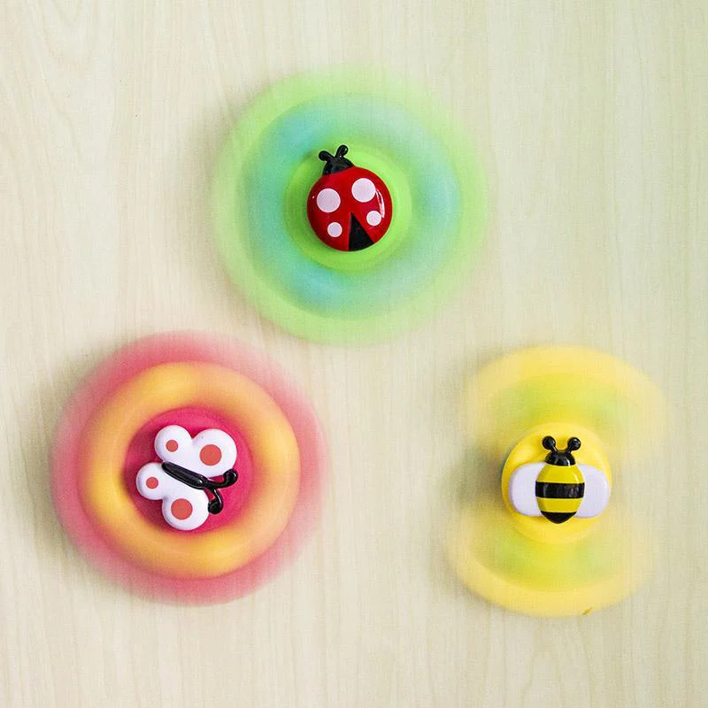 Rotating Insect Bath Toy - Image 12